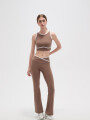 Calza Naro Taupe / Mink / Vison