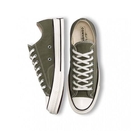 Converse Chuck 70 GREEN