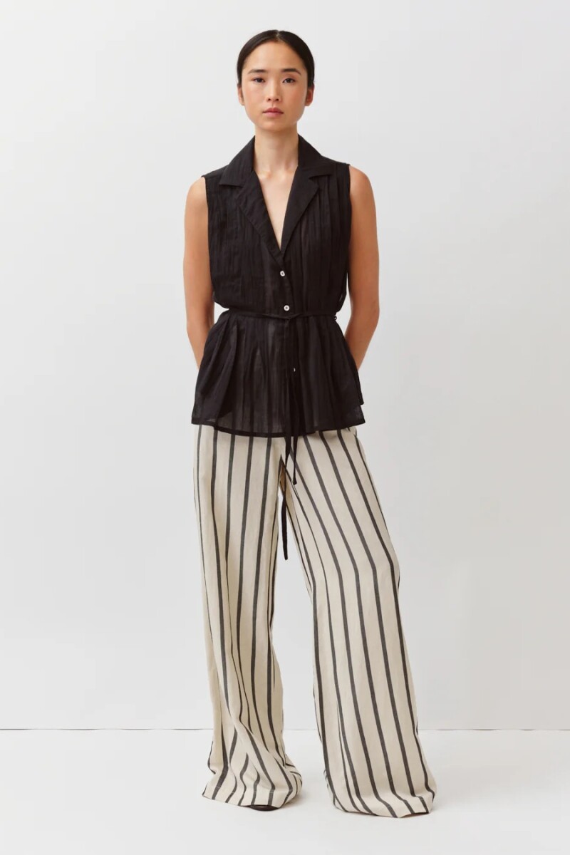 CAMISA CHELIO Negro