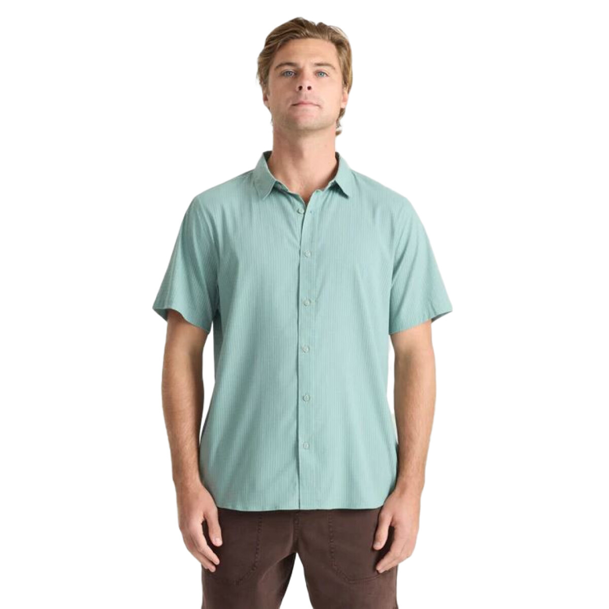Camisa Roark Bless Up 