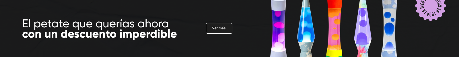 HomeFull - CYBER Destacados