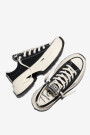 RUN STAR CRUSH OX Negro