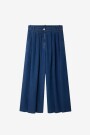 PANTS WALLABI Azul