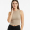 Musculosa Bilto Taupe Claro