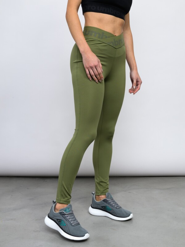 Calza LEGGING BINK Umbro Mujer 00v