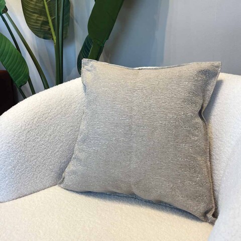 Almohadones Siena Cebra