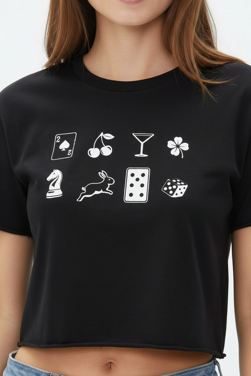 Remera Maponi Estampado 7