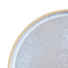 PORTMEIRION MINERALS PLATO PLAYO 27CM AQUAMARINE SET X 4 PORTMEIRION MINERALS PLATO PLAYO 27CM AQUAMARINE SET X 4