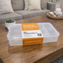 Caja organizadora 5 Divisiones P Caja organizadora 5 Divisiones P