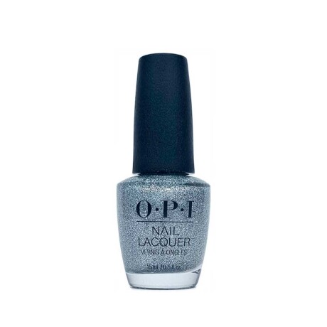 Opi Esmalte Nail lacquer I Cancer-Tainly Shine