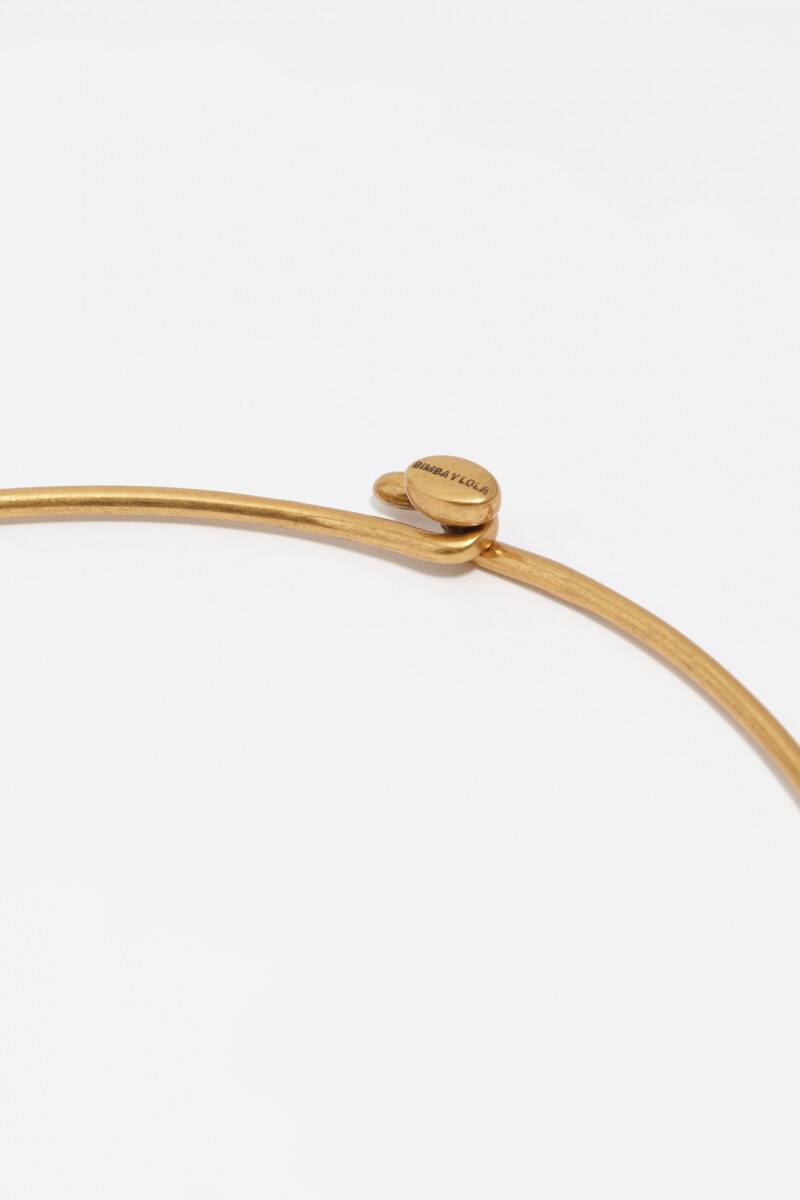 COLLAR Miel