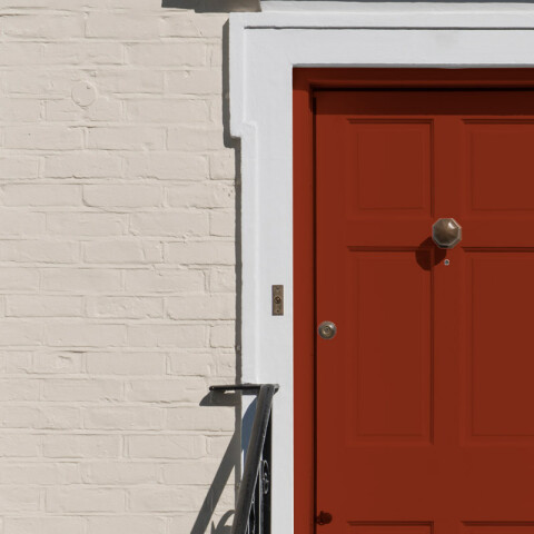 Brilloplast Max BRILLANTE - 3en1- Naranja