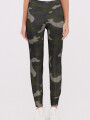 Pantalon Cornet Estampado 1