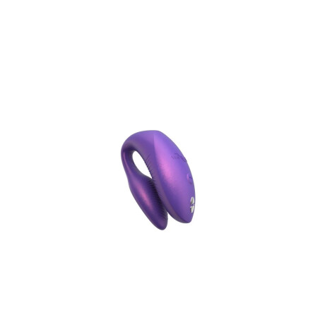 We-Vibe Chorus Pro With Remote Control - Purple We-Vibe Chorus Pro With Remote Control - Purple