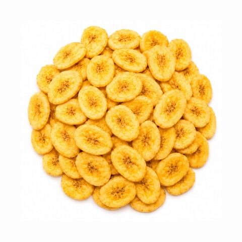 PLATANO SALADO INKA 100G Platano Salado Inka Granel
