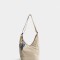 Saca Carteras Grandes - Blanco Crudo