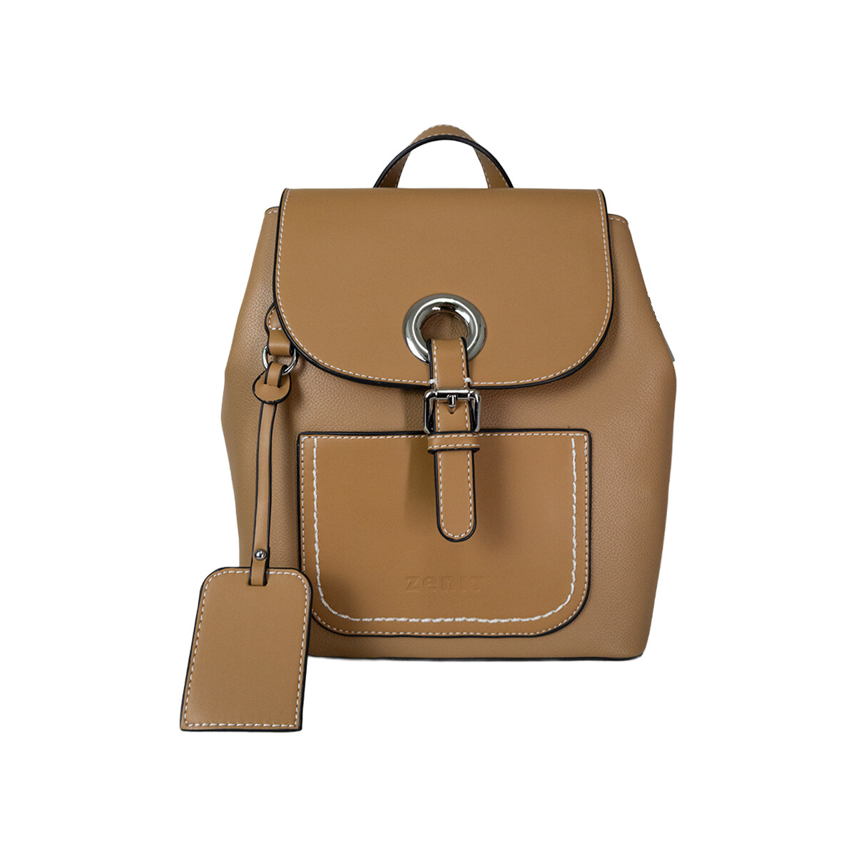 CARTERA ZENIT 0332 CAMEL 