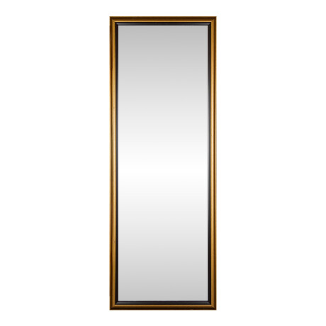 Espejo con marco doble grueso Espejo con marco doble grueso