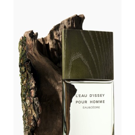 Perfume Issey Miyake L'Eau d'Issey pour Homme Eau & Cèdre EDT 50ml Perfume Issey Miyake L'Eau d'Issey pour Homme Eau & Cèdre EDT 50ml