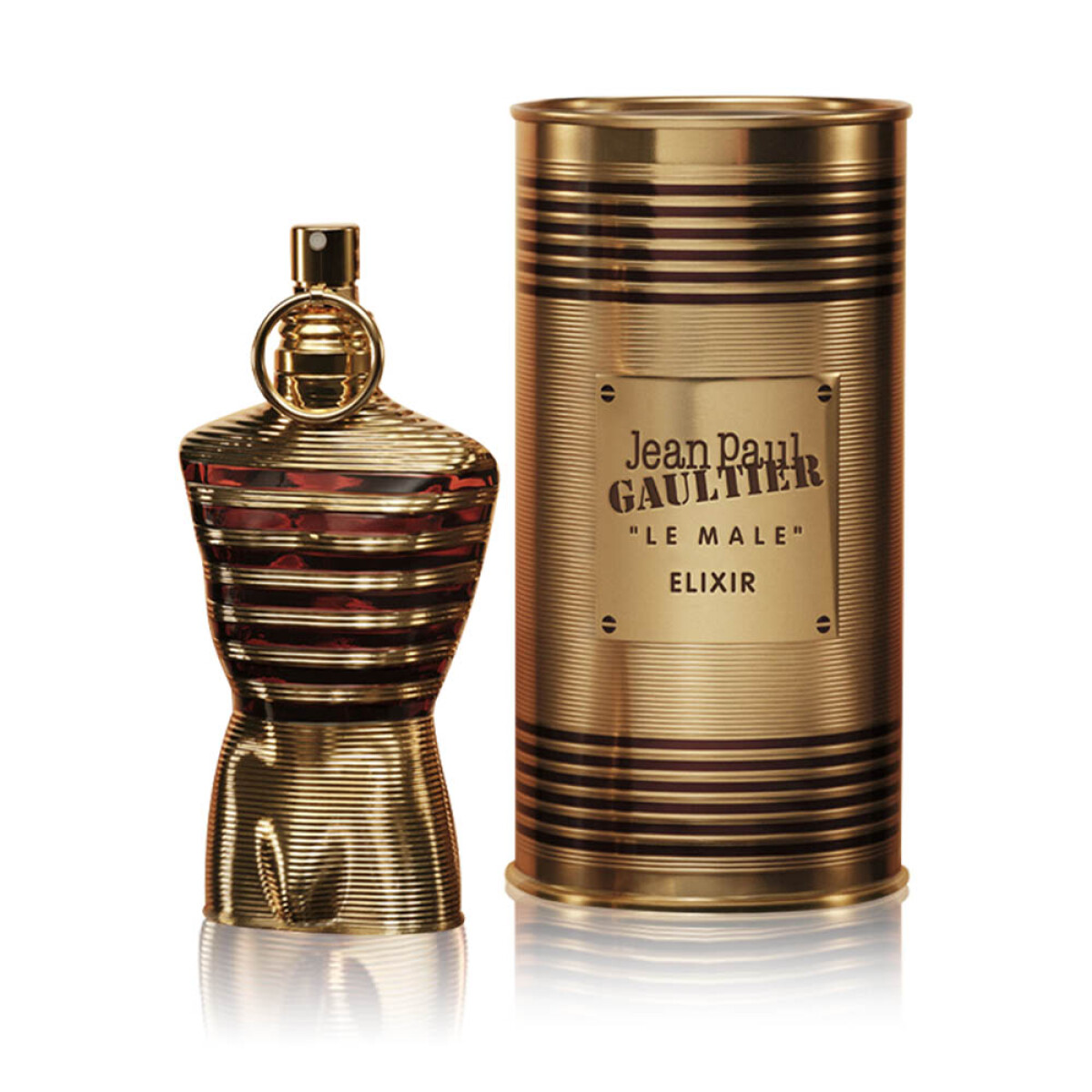 Jean Paul Gaultier Le male Elixir - 75 ml 