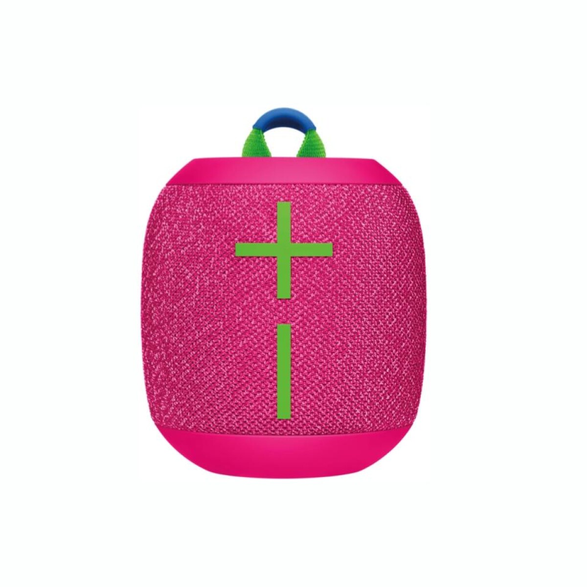 Parlante Inalámbrico LOGITECH Wonderboom 3 BT 14H Waterproof - Pink 