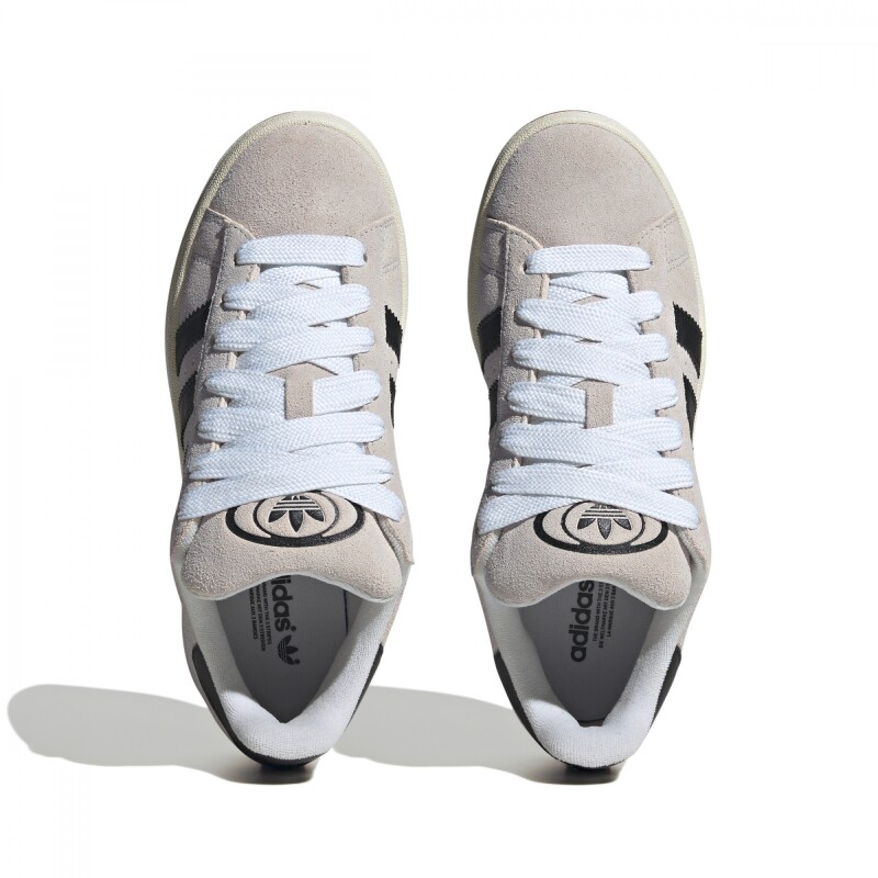 Zapatillas Campus 00s de Mujer Blanco