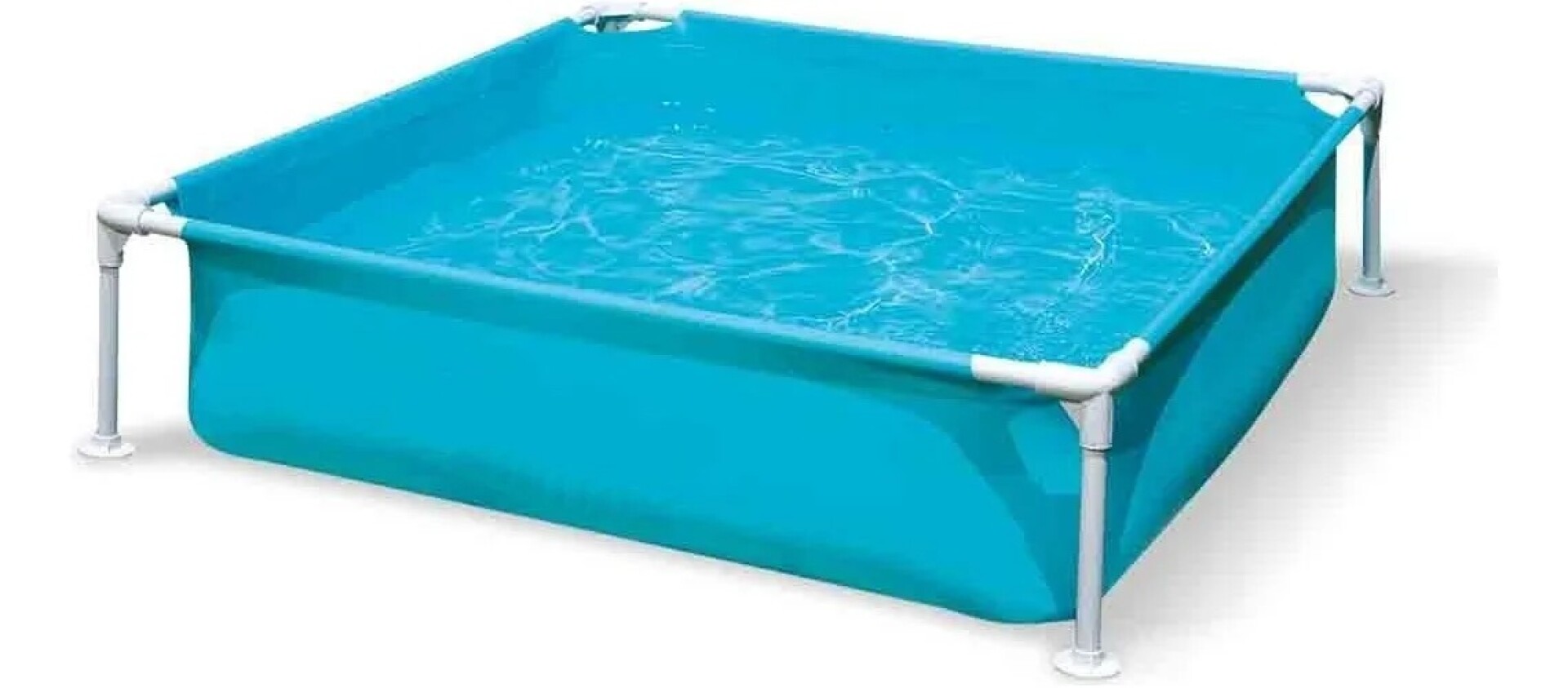 Piscina Estructural Para Niños 635 Lts - AZUL 