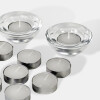 SET VELA AROMATICA 12PZAS Unica