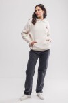 Canguro oversize Palermo Off white