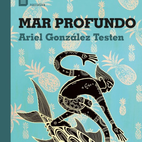 MAR PROFUNDO MAR PROFUNDO