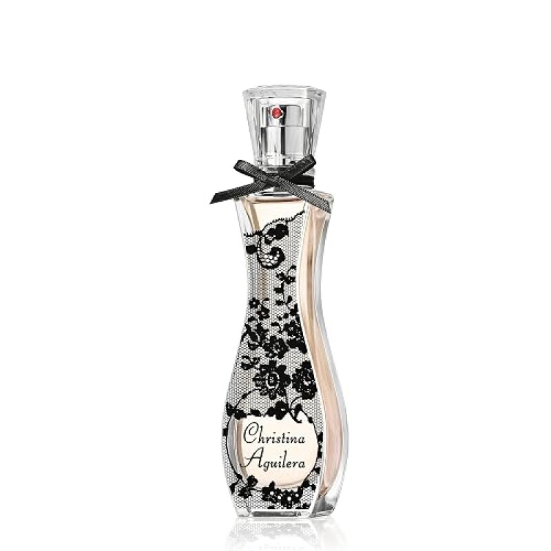 Perfume Christina Aguilera Signature Eau de Parfum 75ml Perfume Christina Aguilera Signature Eau de Parfum 75ml