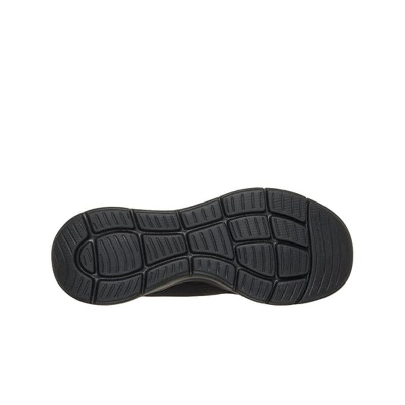 Championes Skech-Air Dynamight 2.0 Upward Shift Negro