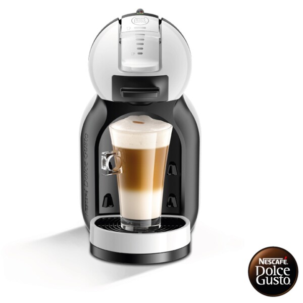 Cafetera Nescafé Dolce Gusto Mini-me CAFETERA DOLCE GUSTO MINIME AP