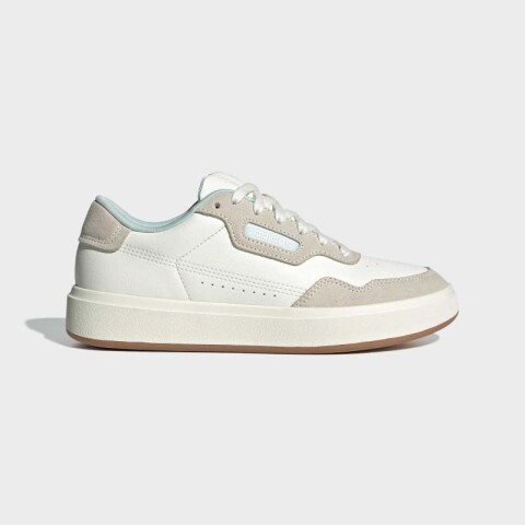 Championes Adidas Park ST 2.0 Blanco