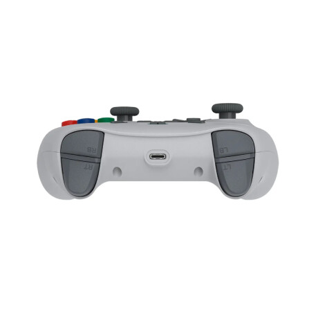 Control Gamepad Shooter III Versión Especial NES - Inalámbrico Control Gamepad Shooter III Versión Especial NES - Inalámbrico