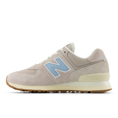 Championes New Balance de Dama - 574 - WL574GQ2 MOONROCK