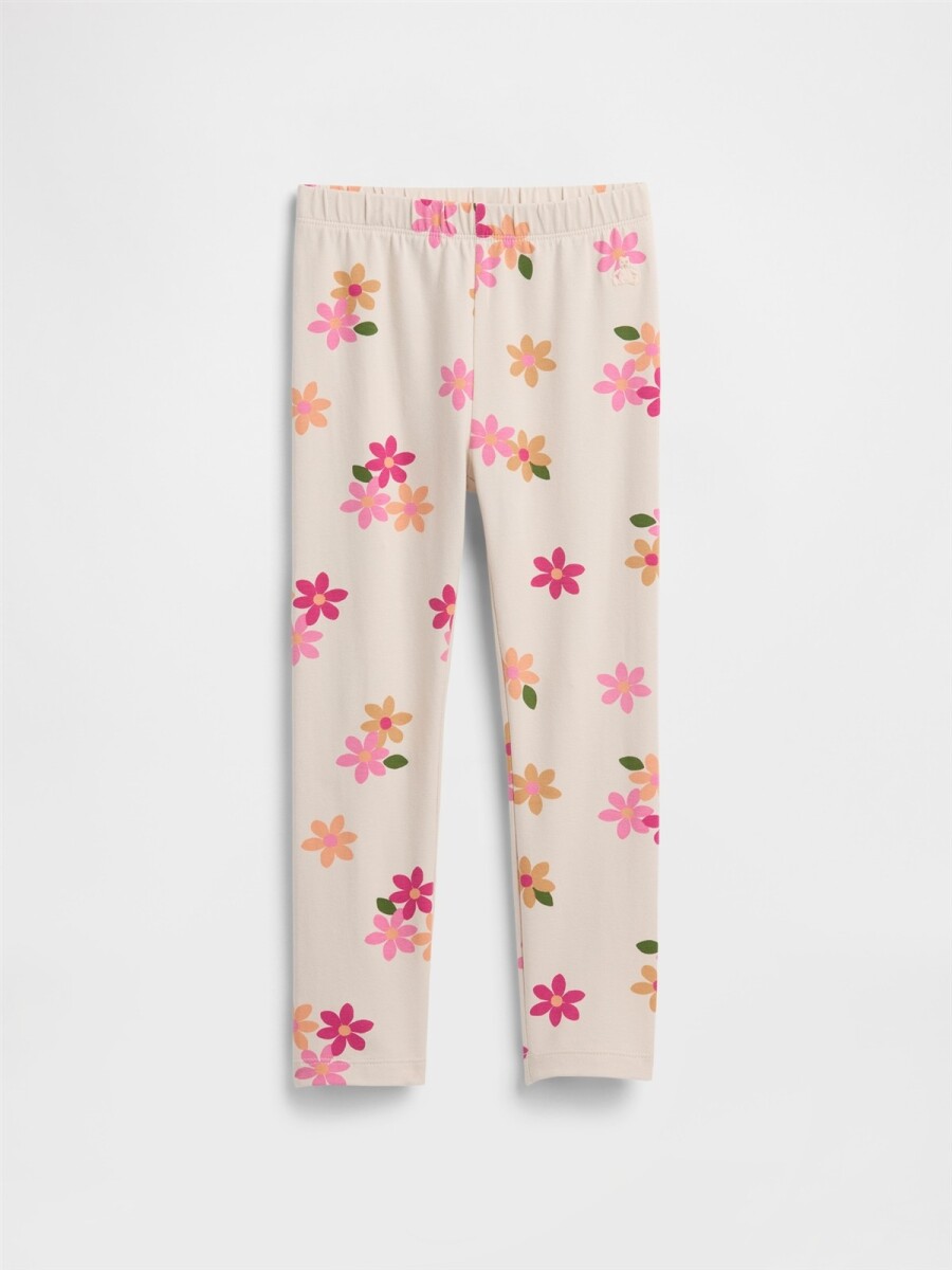 Calza Toddler Niña - Chino 