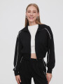 Campera Bedar Negro