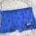 BOXER FOOTBALL AZUL