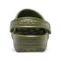 Crocs Classic Clog - Unisex Army Green