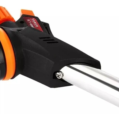 SOPLETE ENCENDEDOR DE COCINA MULTIPROPOSITO AS-204D SOPLETE ENCENDEDOR DE COCINA MULTIPROPOSITO AS-204D