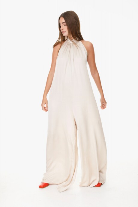Mono Belive Off White