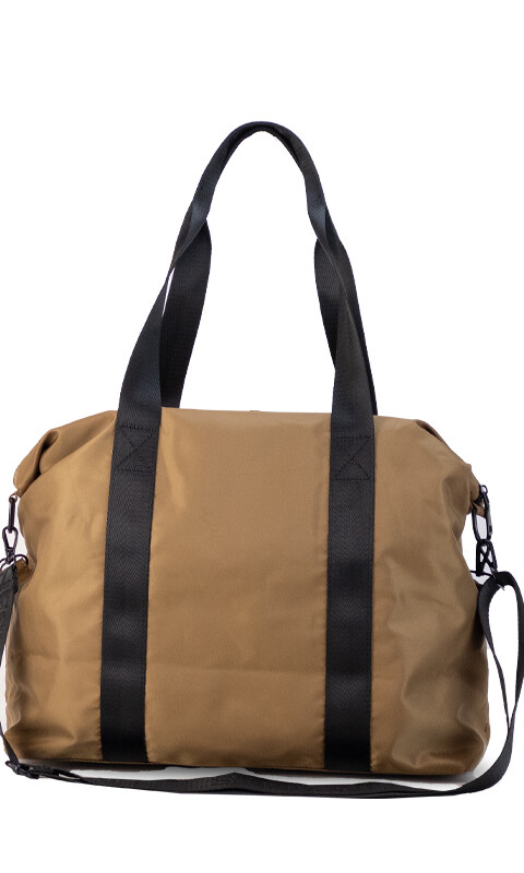 BOLSO GREVENA CAJU