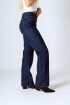 Flare Dark Blue