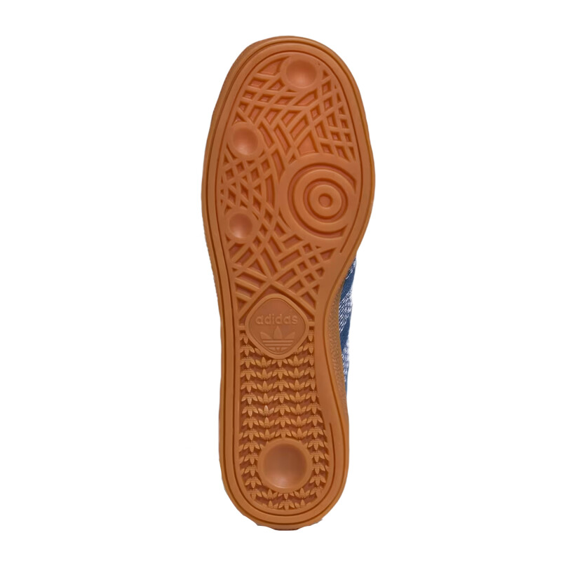 Championes Adidas Handball Spezial - Azul Championes Adidas Handball Spezial - Azul