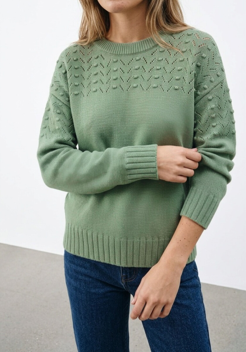 Sweater Cora 