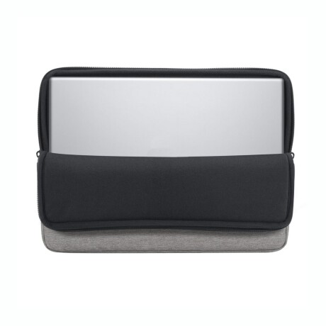 RIVACASE FUNDA PARA LAPTOP SUZUKA 13.3' Funda Estuche Para Notebook RIVACASE Suzuka Para 13,3' - Gray
