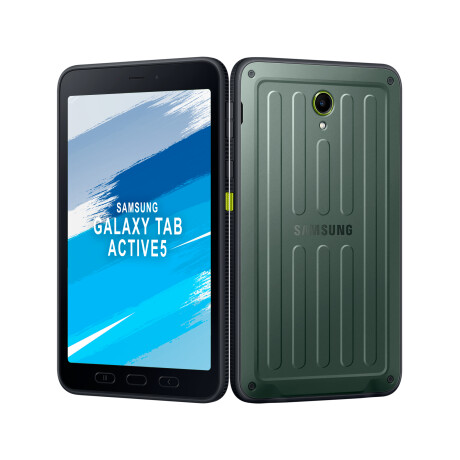 Samsung Tab ACTIVE5 8'' 5G 6GB 128GB 13MP+5MP 001