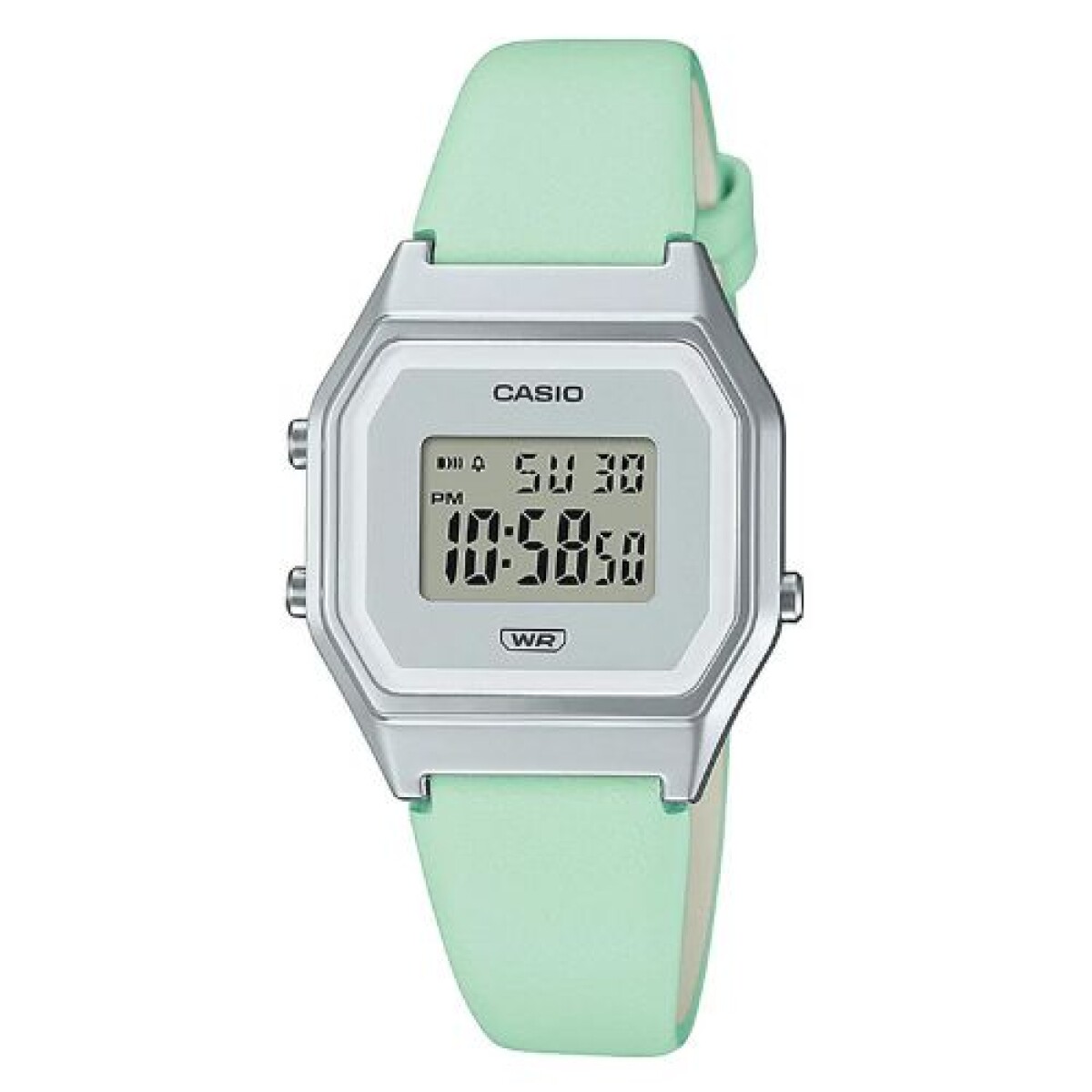Casio - LA680WEL-3D 