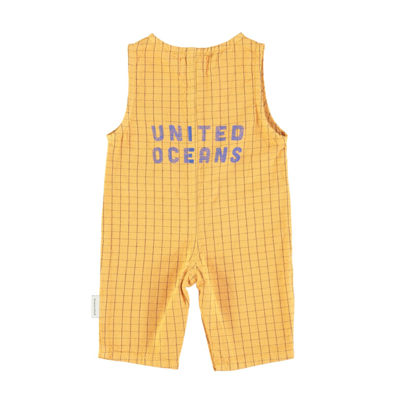 Mono United Oceans Mono United Oceans